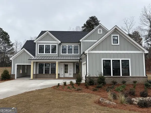 4510 Greyson Manor Drive, Cumming, GA 30041