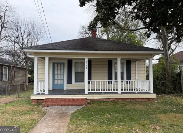 126 Marshall Street, Cedartown, GA 30125