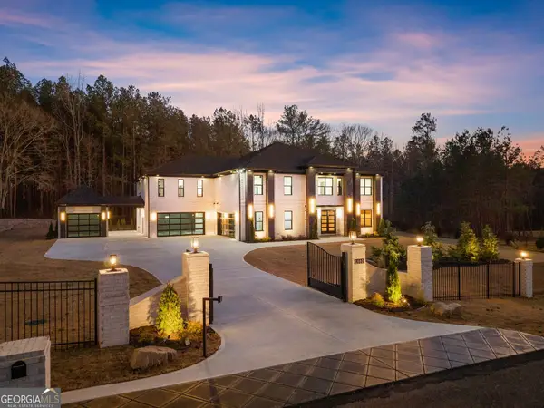 1680 Mineral Springs Road, Hoschton, GA 30548