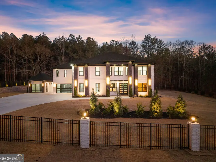 1680 Mineral Springs Road, Hoschton, GA 30548 - Image #2