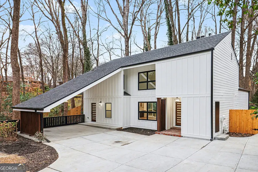 2360 Bradcliff Drive Ne, Atlanta, GA 30345 - Image #2