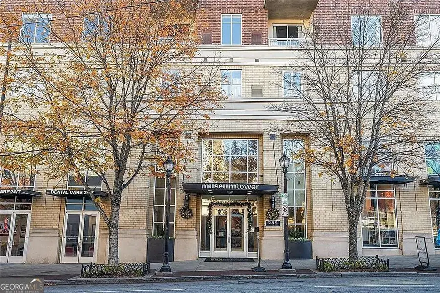 285 Centennial Olympic Park Drive Nw #504, Atlanta, GA 30313 - Image #2