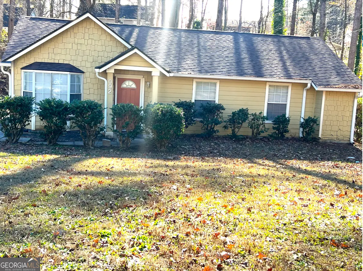 92 Oriole Drive, Jonesboro, GA 30238 - Image #1