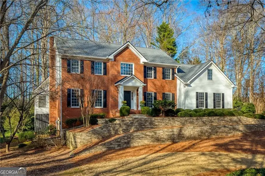 480 Saddlebrook Drive, Roswell, GA 30075 - Image #3