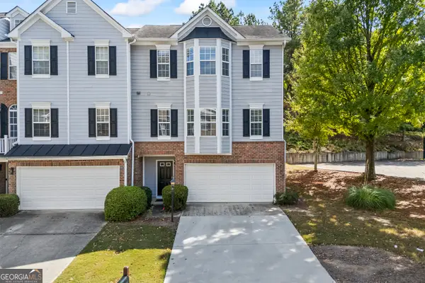 5977 Eagle Tiff Lane, Sugar Hill, GA 30518