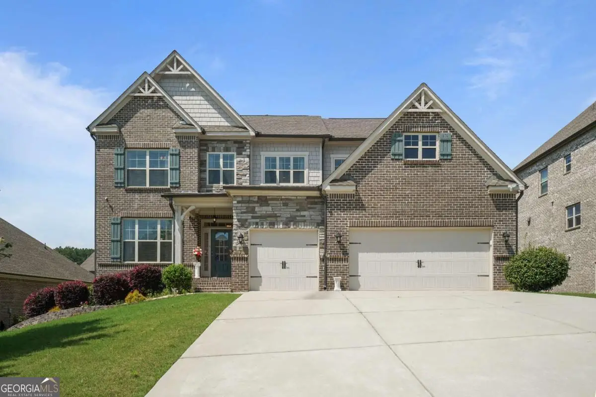 4154 Hawking Drive, Suwanee, GA 30024 - Image #1