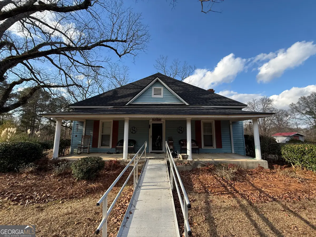 1769 Payne Road, Rentz, GA 31075 - Image #1