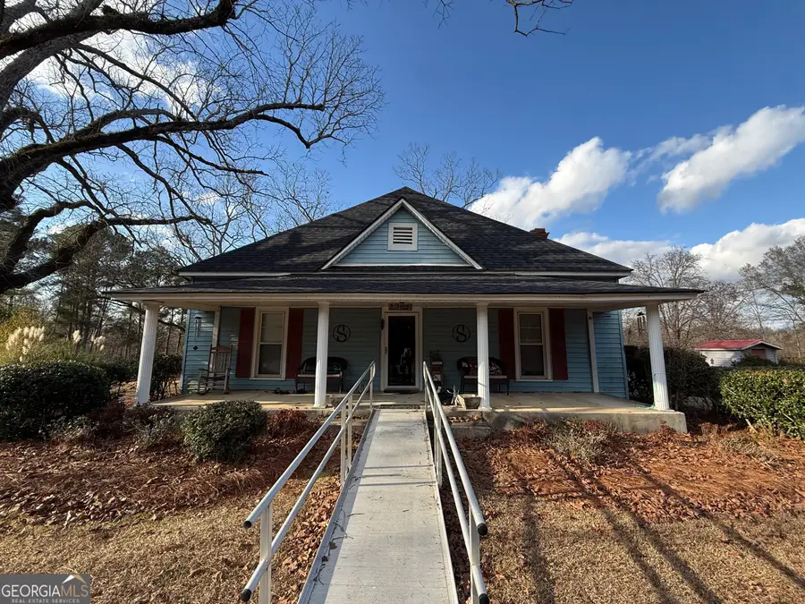 1769 Payne Road, Rentz, GA 31075 - Image #2