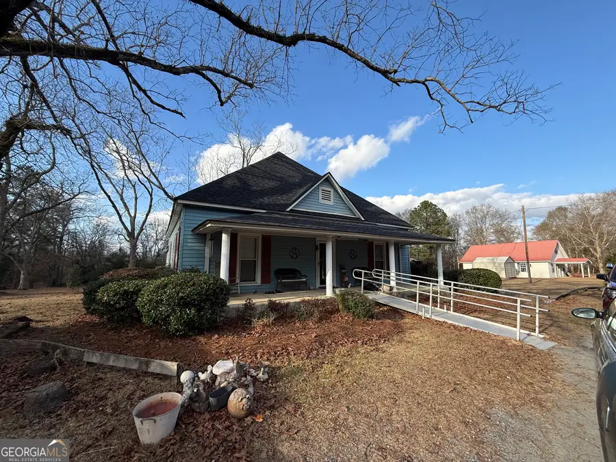 1769 Payne Road, Rentz, GA 31075 - Image #3