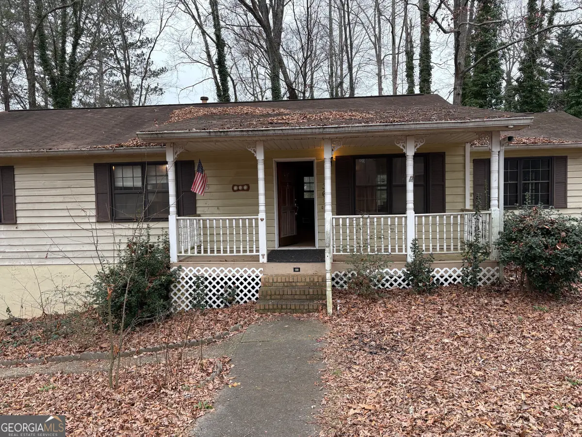 368 Nottingham Way Sw, Marietta, GA 30064 - Image #1