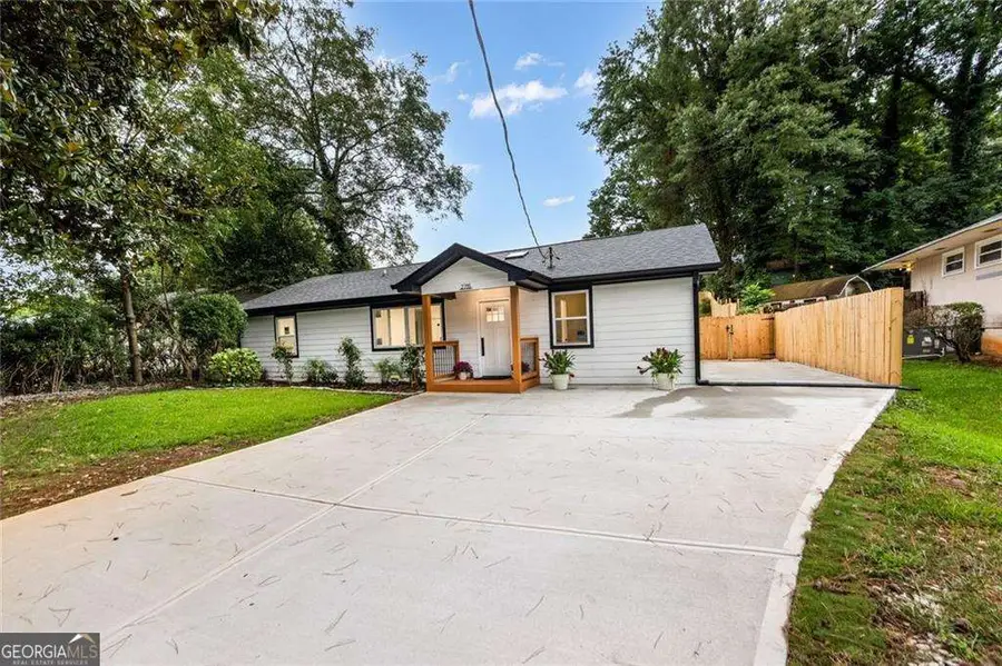 2715 Ellen Way, Decatur, GA 30032 - Image #2