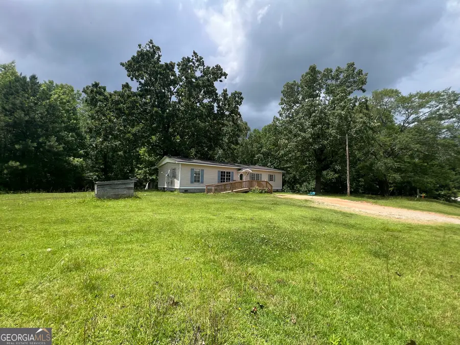 491 Cavender Creek Road, Carrollton, GA 30116 - Image #2