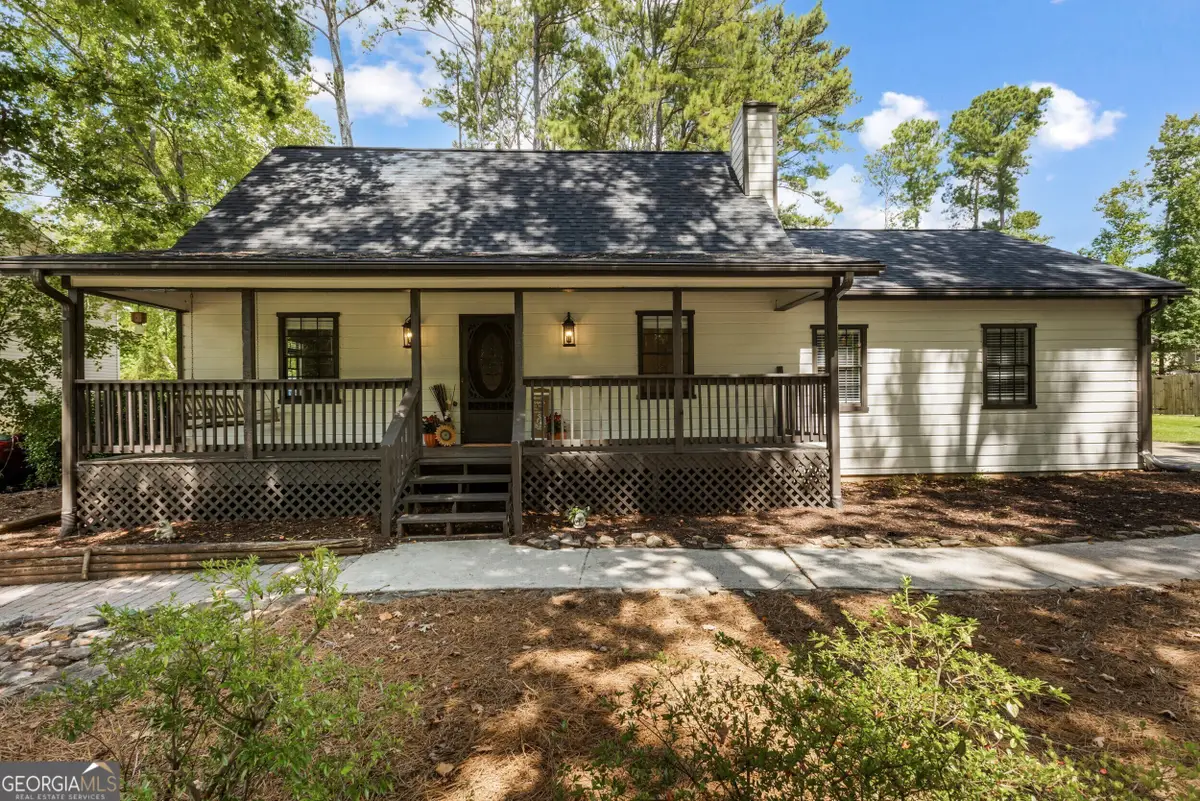 760 Stone Harbor Parkway Sw, Marietta, GA 30060 - Image #1