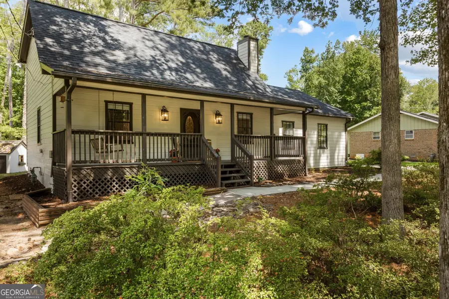 760 Stone Harbor Parkway Sw, Marietta, GA 30060 - Image #2