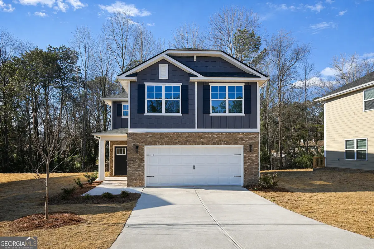 210 Laney Drive #LOT 61, Carrollton, GA 30117 - Image #1