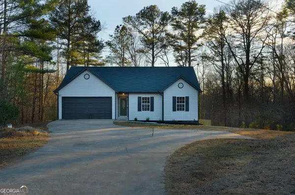 12291 Cartersville Highway Sw, Cartersville, GA 30120