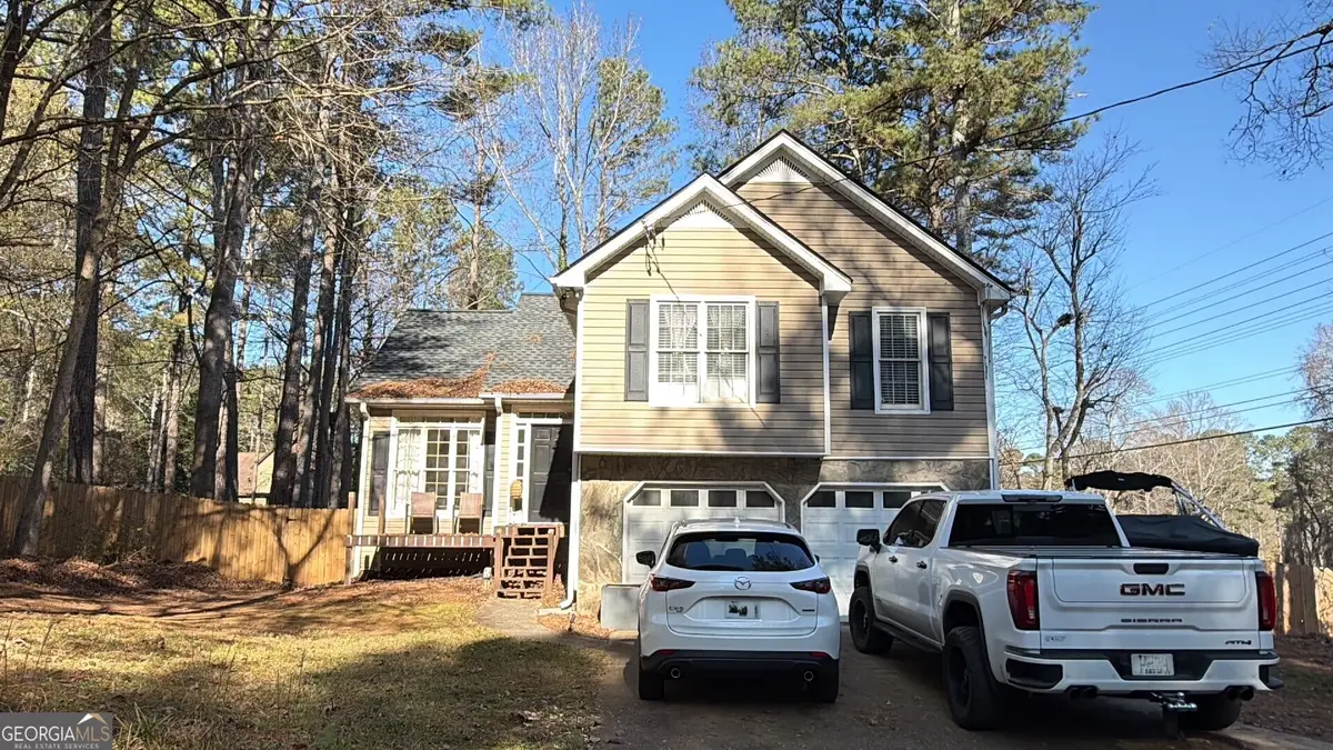 139 Andrew Jackson Court, Dallas, GA 30157 - Image #1