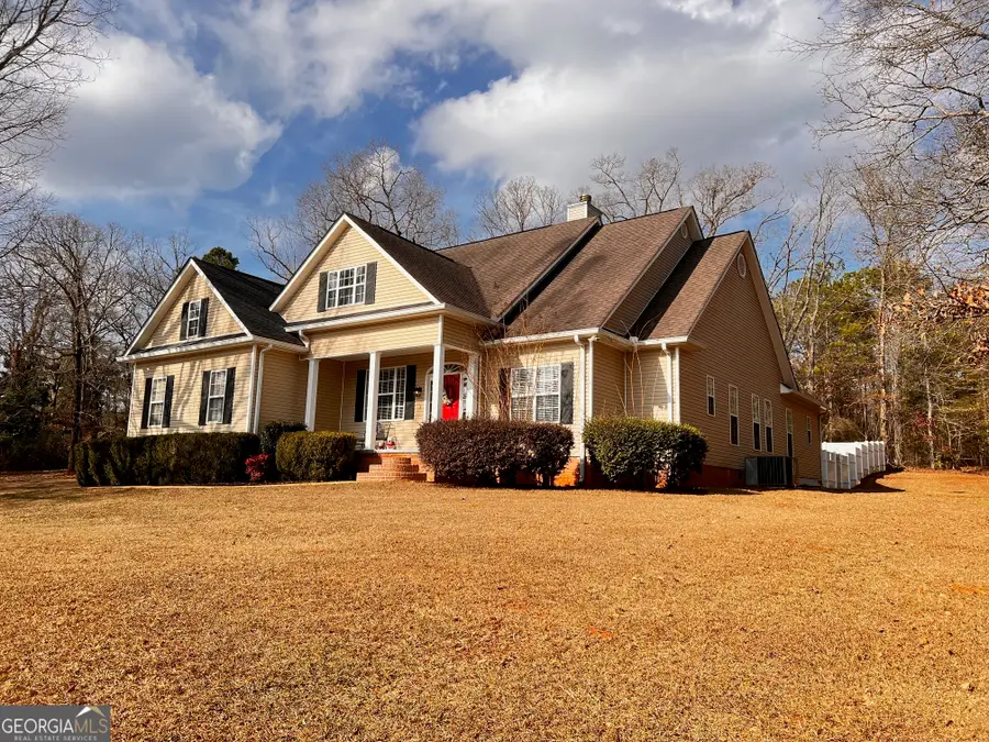410 Irvin Road, Thomaston, GA 30286 - Image #3