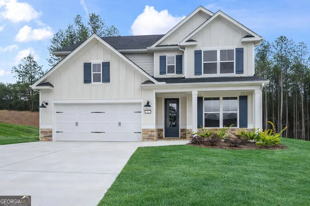 90 Riverwalk Manor Drive, Dallas, GA 30132 - Image #1