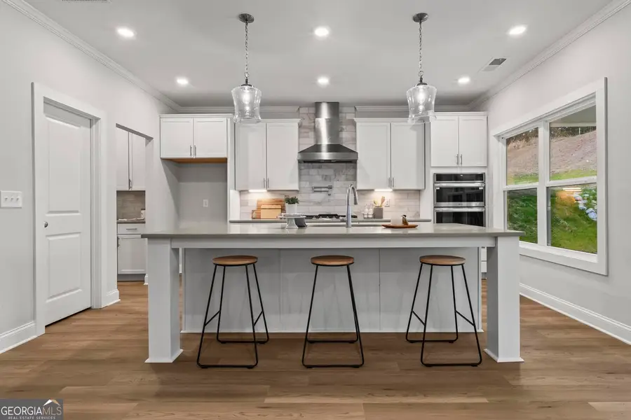 90 Riverwalk Manor Drive, Dallas, GA 30132 - Image #2