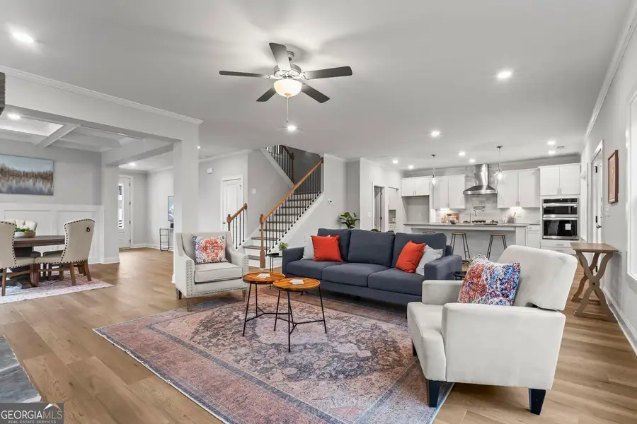 90 Riverwalk Manor Drive, Dallas, GA 30132 - Image #3