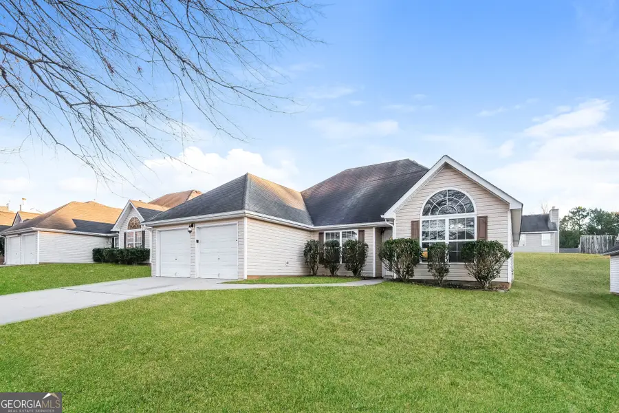 4309 Persian Court, Snellville, GA 30039 - Image #2