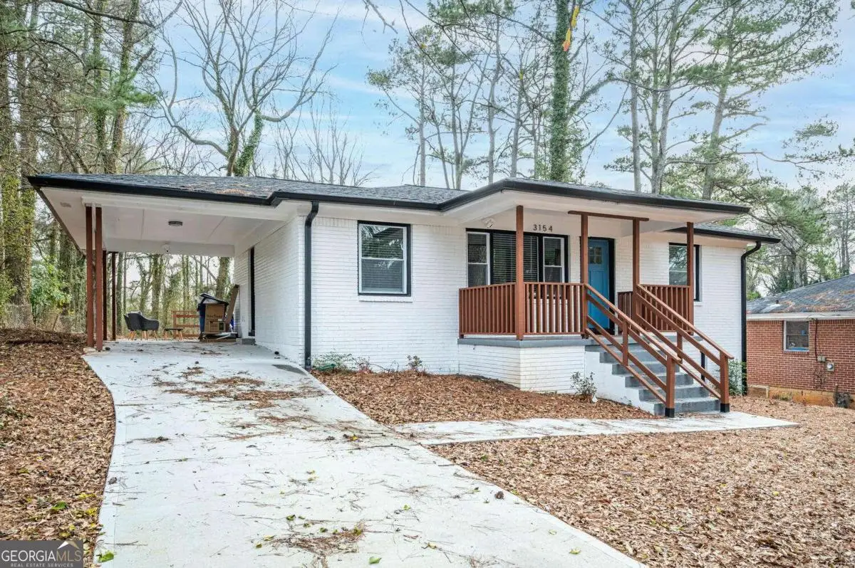 3154 Oakcliff Road Nw, Atlanta, GA 30311 - Image #1