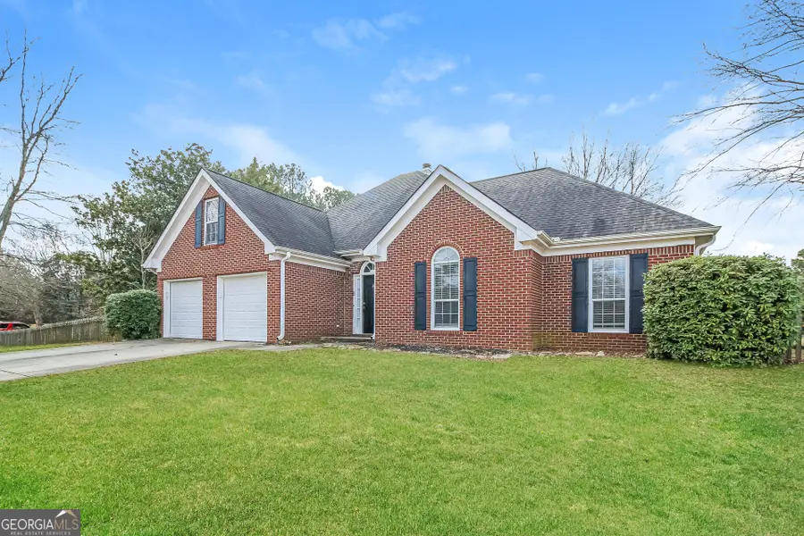 4925 Watson Mill Court, Loganville, GA 30052 - Image #3