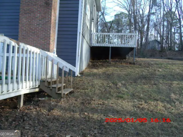 203 Shawnee Drive, Lagrange, GA 30240 - Image #2