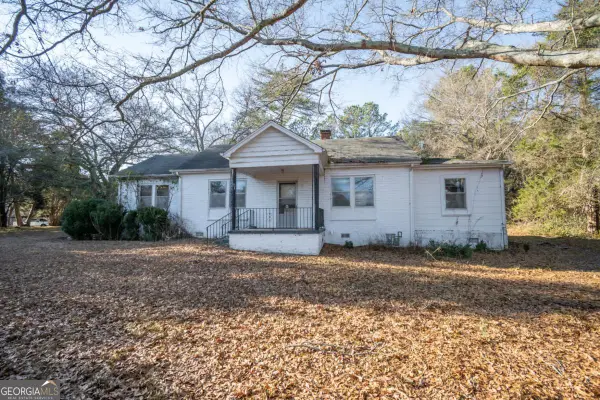 8471 Macon Highway, Athens, GA 30606