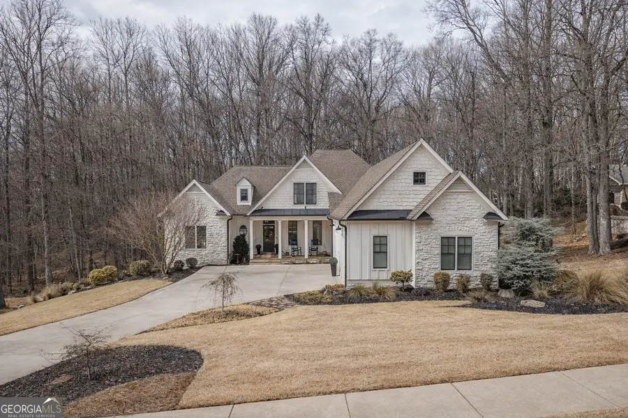 214 Heritage Town Parkway, Canton, GA 30115 - #2