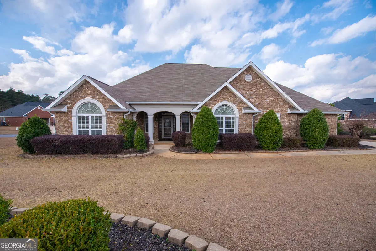 101 Falls Drive, Bonaire, GA 31005 - Image #1