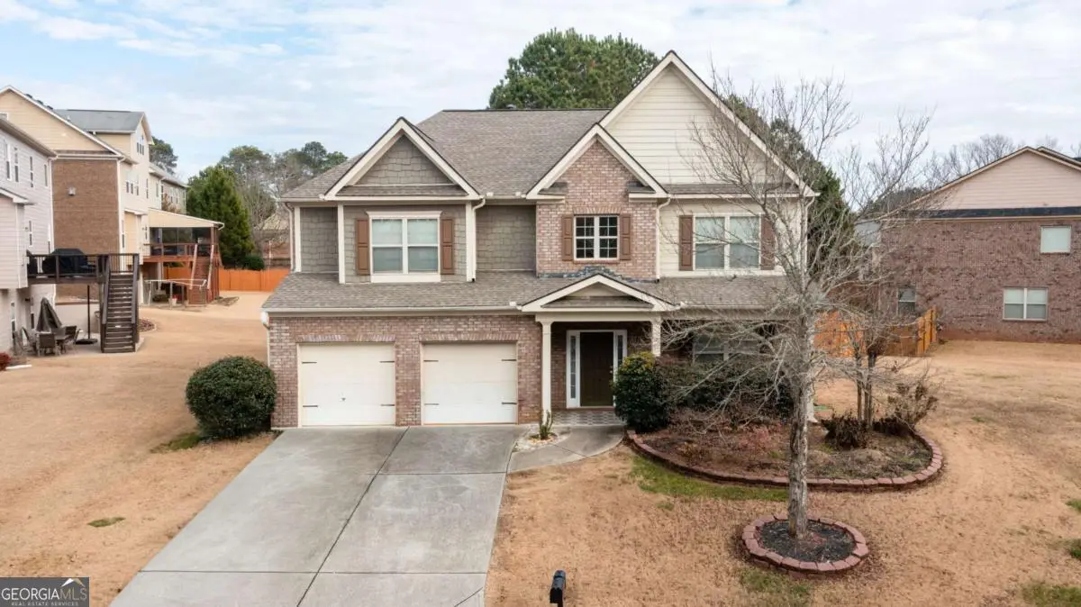 4960 Maristone Landing Way, Cumming, GA 30040 - Image #1