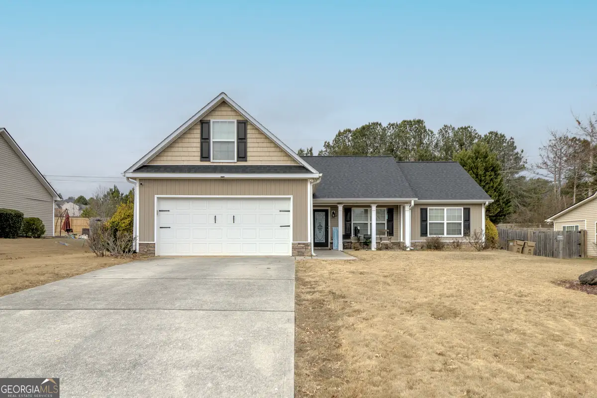 1513 Pointe South Circle, Bethlehem, GA 30620 - Image #1