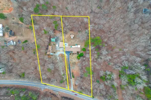 5368 Old Winder Highway, Braselton, GA 30517