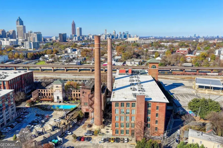 170 Boulevard Se #H316, Atlanta, GA 30312 - Image #3