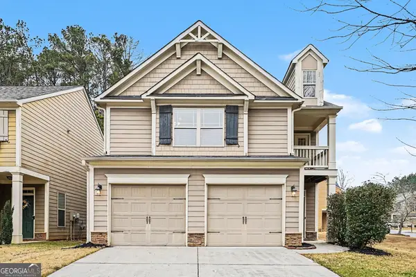 5115 Acworth Landing Drive, Acworth, GA 30101