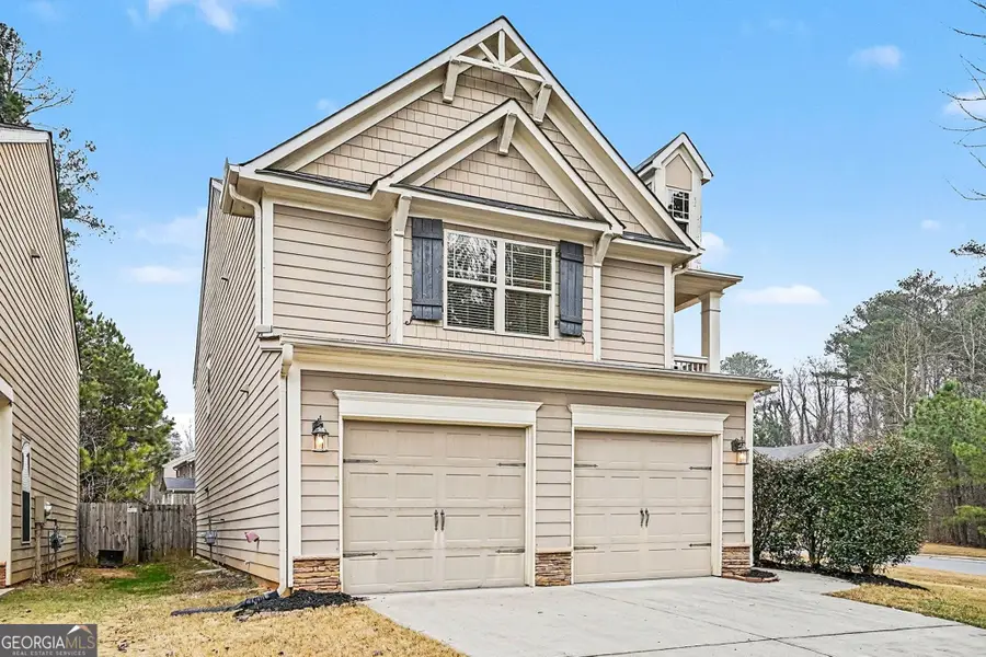 5115 Acworth Landing Drive, Acworth, GA 30101 - Image #2