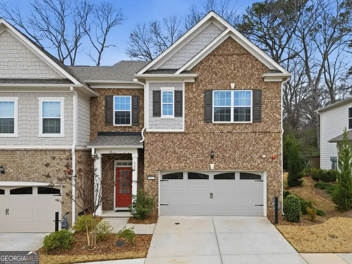 207 Holden Way, Woodstock, GA 30189 - Image #1