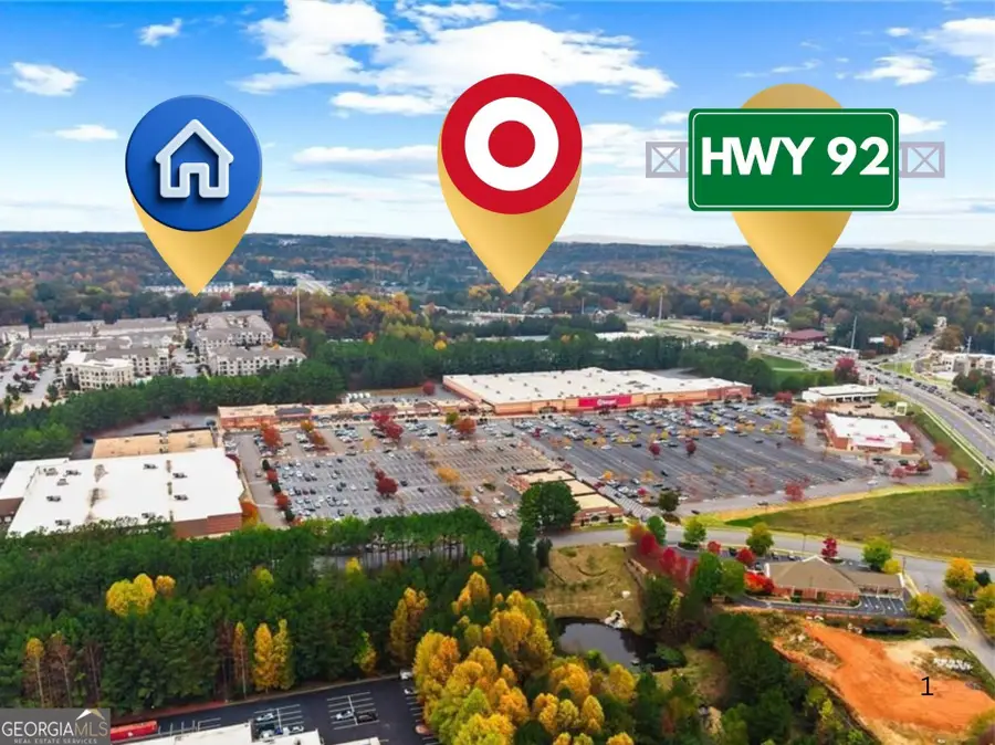 207 Holden Way, Woodstock, GA 30189 - Image #3