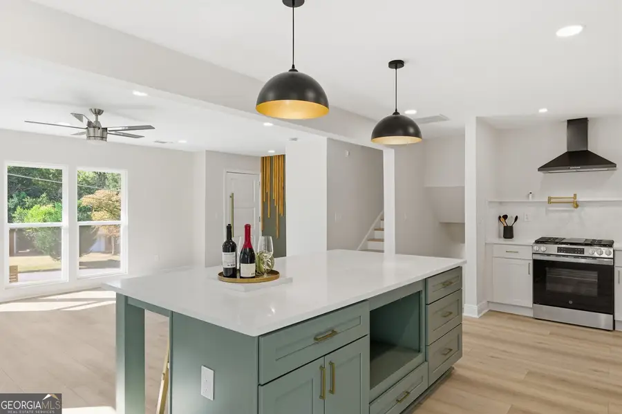 3838 Danbury Lane, Decatur, GA 30032 - Image #2