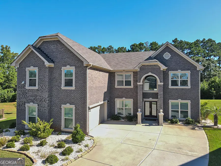 184 Camdale Court, McDonough, GA 30252 - #2