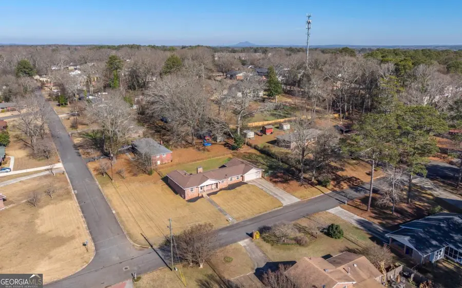 4045 Compton Circle, Powder Springs, GA 30127 - Image #2