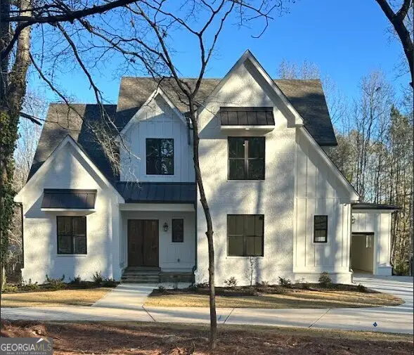 262 Nelms Road, Fayetteville, GA 30215 - Image #2