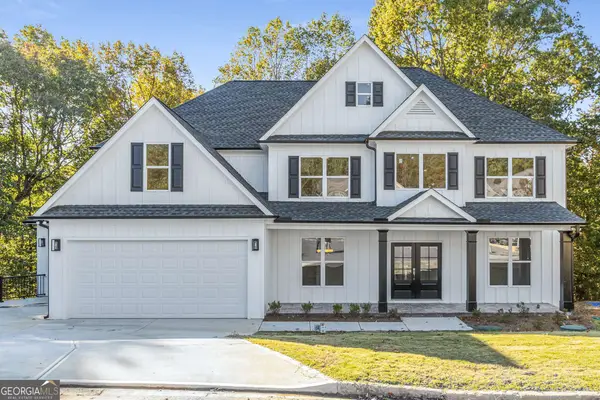 9135 Fox Trail Lane, Gainesville, GA 30506