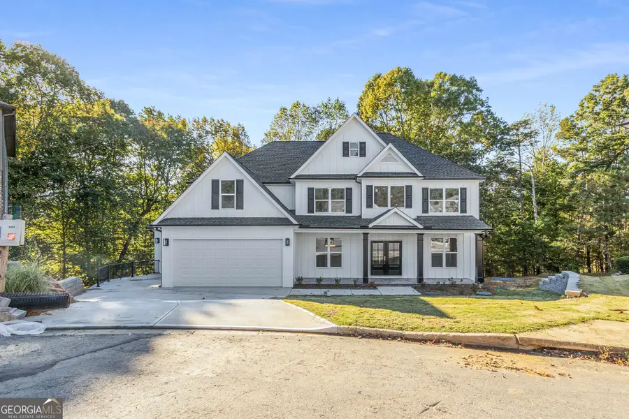 9135 Fox Trail Lane, Gainesville, GA 30506 - Image #2