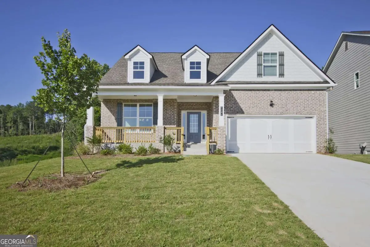 7388 Rocklin Lane, Flowery Branch, GA 30542 - Image #1