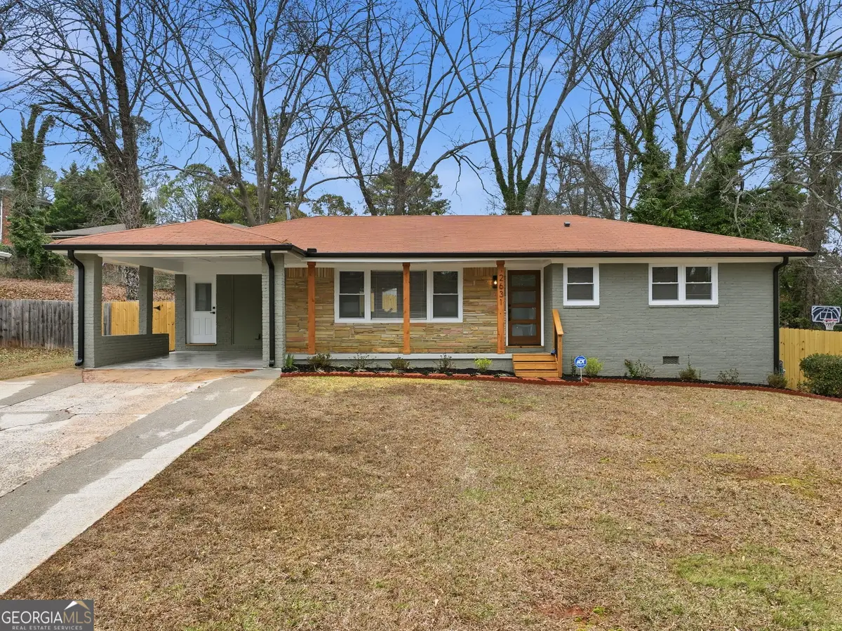 2631 Miriam Lane, Decatur, GA 30032 - Image #1