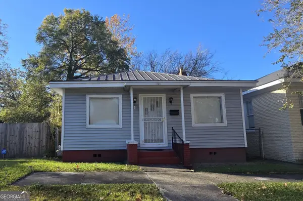 705 W 44th Street, Savannah, GA 31405