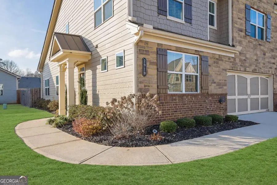 2910 Bishopstone Way, Cumming, GA 30040 - #2